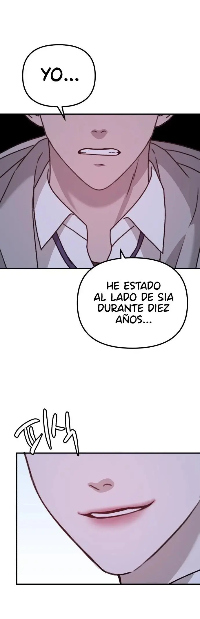 Dios Jang Sang Beom (2023) - Capítulo 18 - Página 30 - LectorTMOo