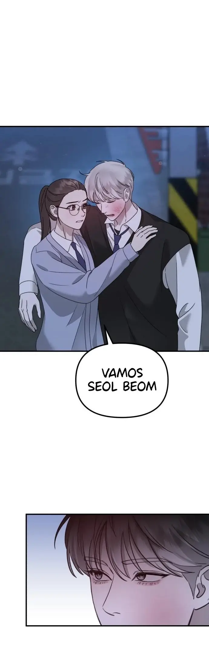 Dios Jang Sang Beom (2023) - Capítulo 18 - Página 41 - LectorTMOo