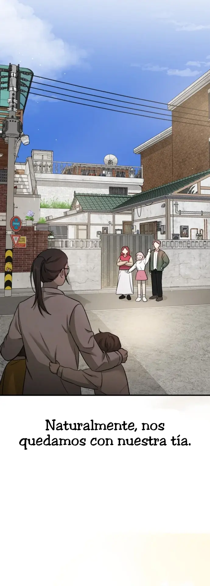 Dios Jang Sang Beom (2023) - Capítulo 2 - Página 22 - LectorTMOo