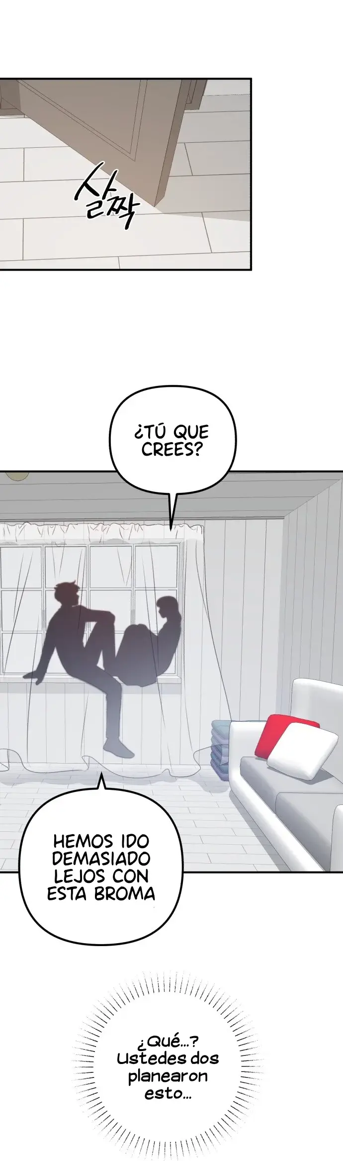 Dios Jang Sang Beom (2023) - Capítulo 2 - Página 90 - LectorTMOo