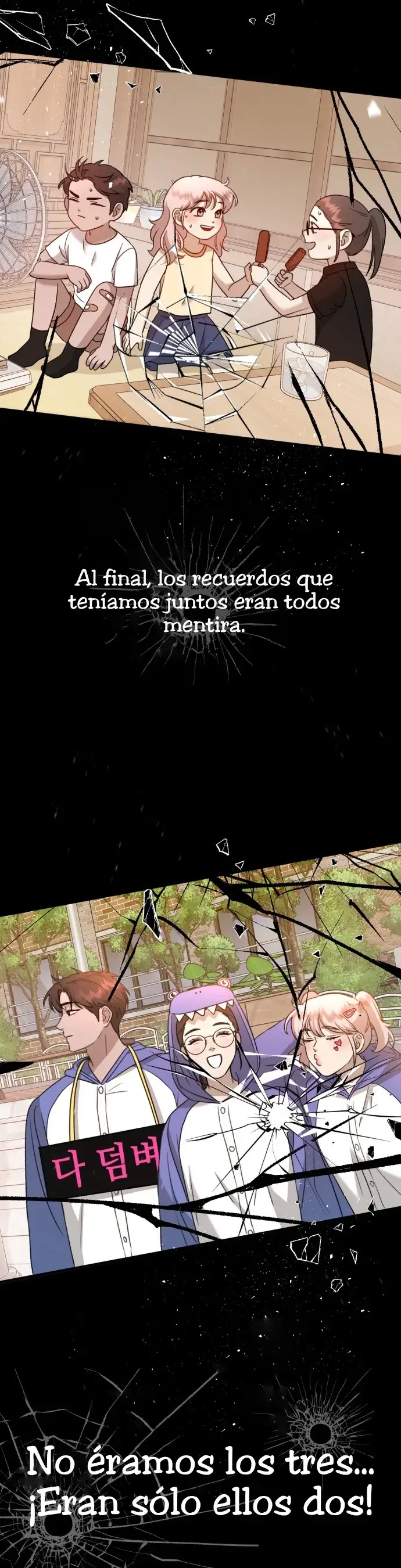 Dios Jang Sang Beom (2023) - Capítulo 2 - Página 109 - LectorTMOo