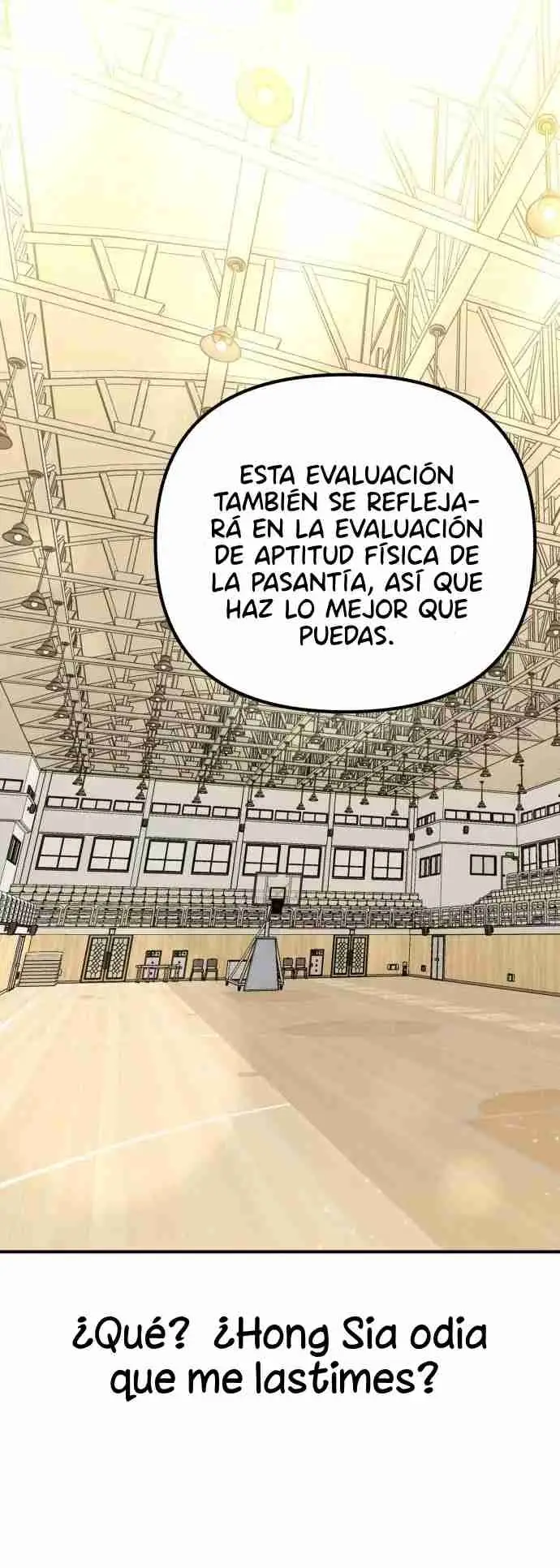 Dios Jang Sang Beom (2023) - Capítulo 20 - Página 4 - LectorTMOo