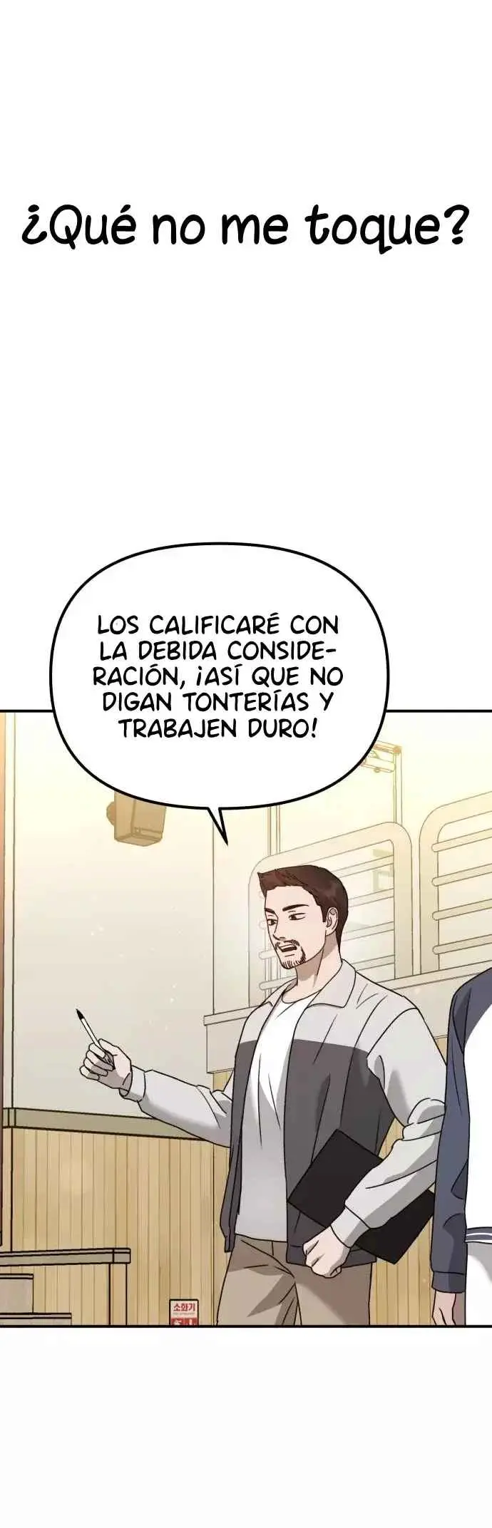 Dios Jang Sang Beom (2023) - Capítulo 20 - Página 6 - LectorTMOo