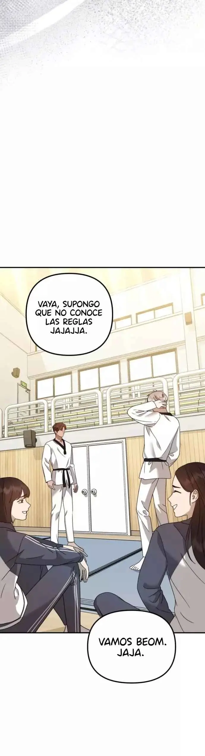 Dios Jang Sang Beom (2023) - Capítulo 20 - Página 27 - LectorTMOo