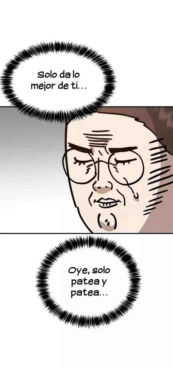 Dios Jang Sang Beom (2023) - Capítulo 20 - Página 33 - LectorTMOo