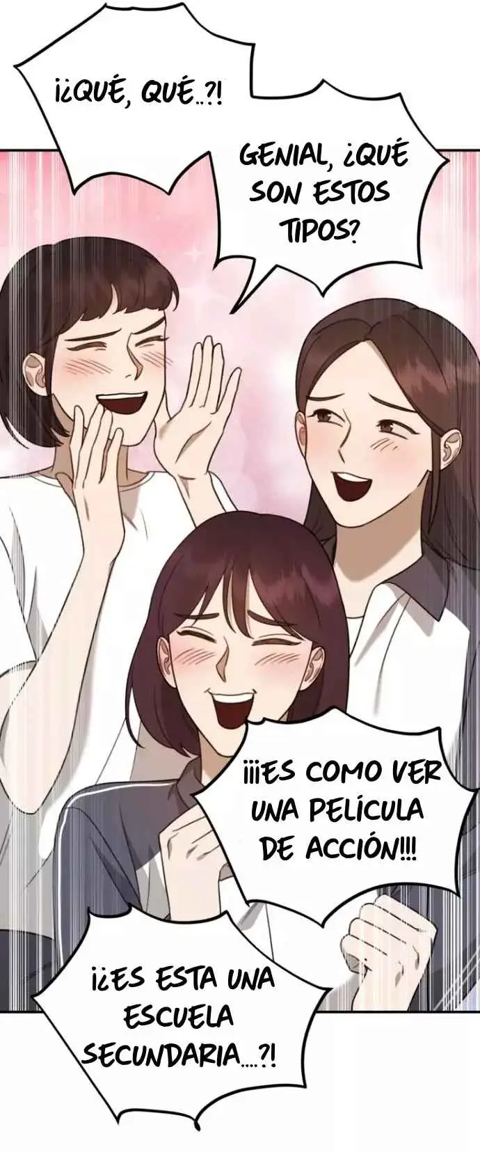 Dios Jang Sang Beom (2023) - Capítulo 20 - Página 46 - LectorTMOo