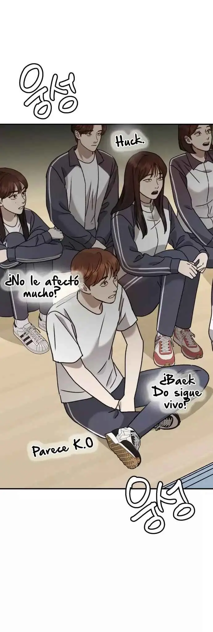 Dios Jang Sang Beom (2023) - Capítulo 20 - Página 56 - LectorTMOo