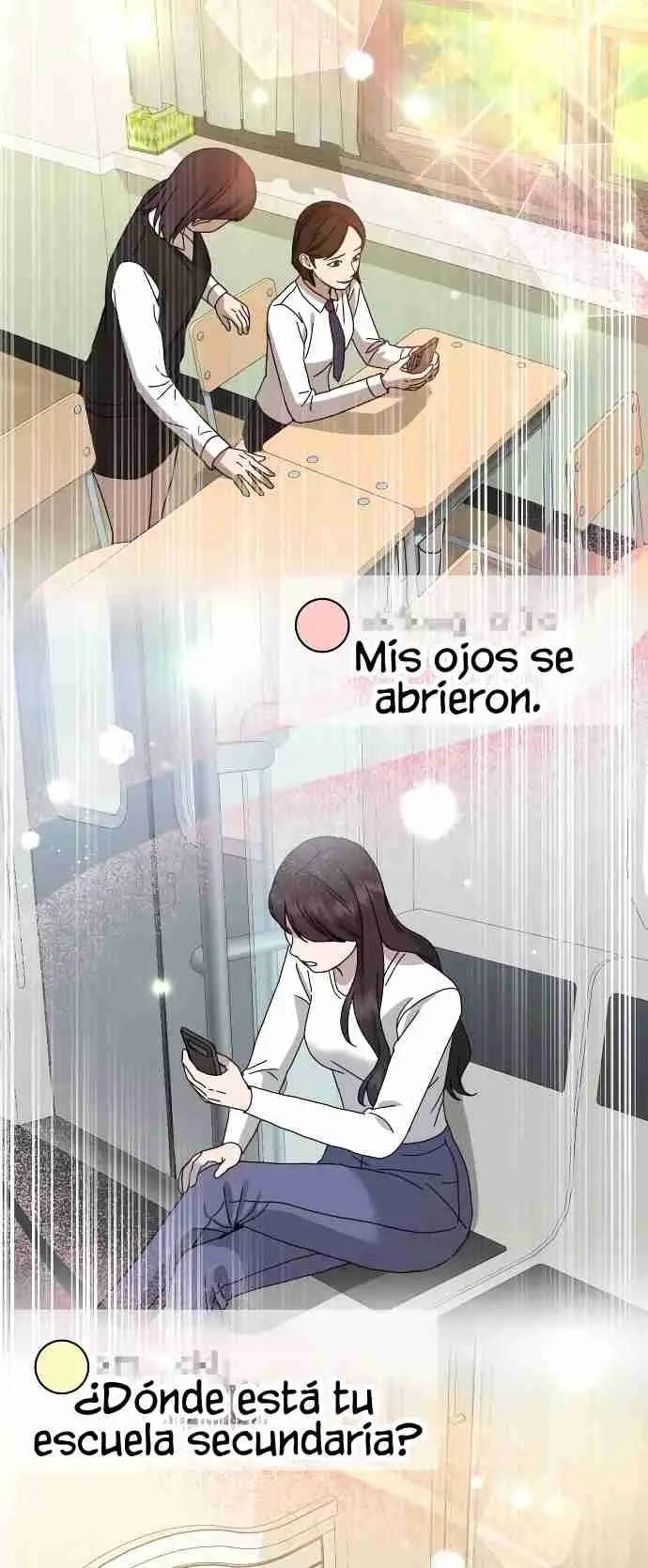 Dios Jang Sang Beom (2023) - Capítulo 21 - Página 79 - LectorTMOo