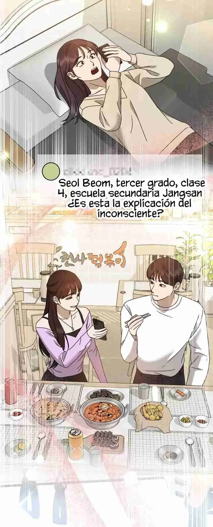 Dios Jang Sang Beom (2023) - Capítulo 21 - Página 80 - LectorTMOo