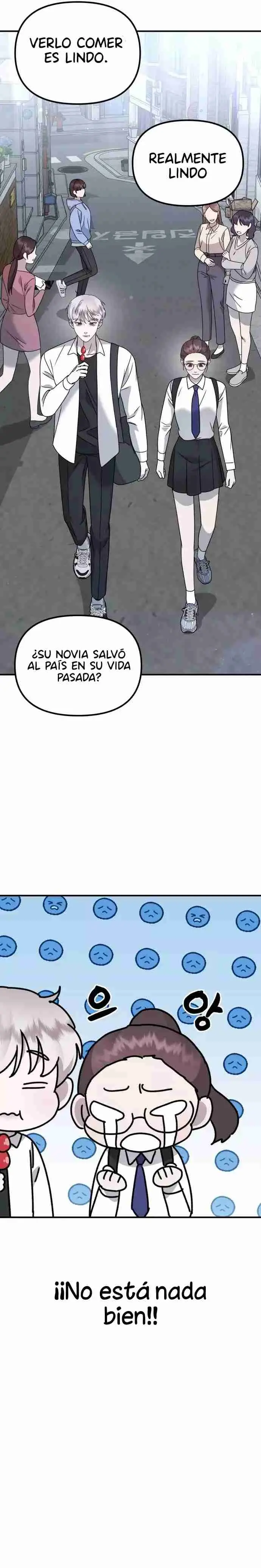 Dios Jang Sang Beom (2023) - Capítulo 22 - Página 28 - LectorTMOo