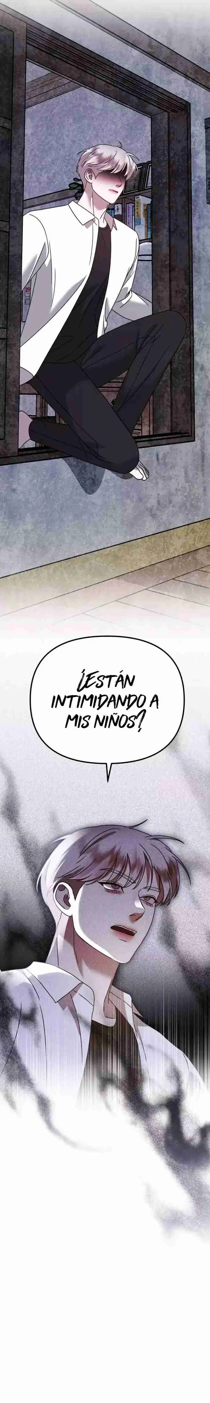 Dios Jang Sang Beom (2023) - Capítulo 22 - Página 35 - LectorTMOo