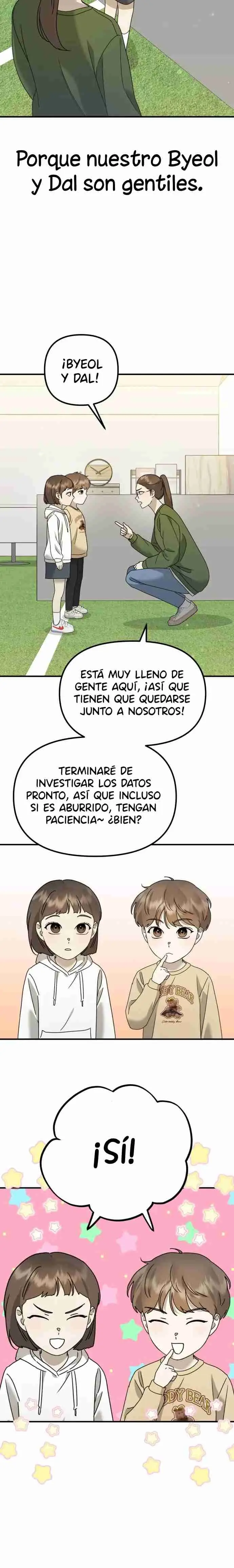 Dios Jang Sang Beom (2023) - Capítulo 23 - Página 11 - LectorTMOo
