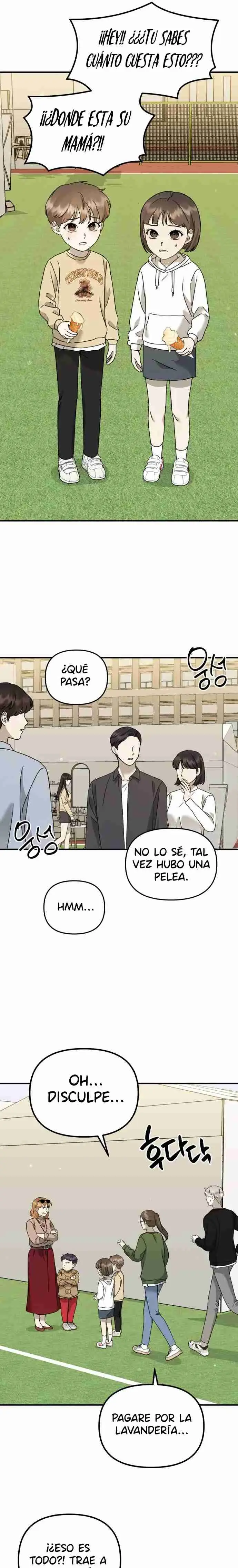 Dios Jang Sang Beom (2023) - Capítulo 23 - Página 20 - LectorTMOo