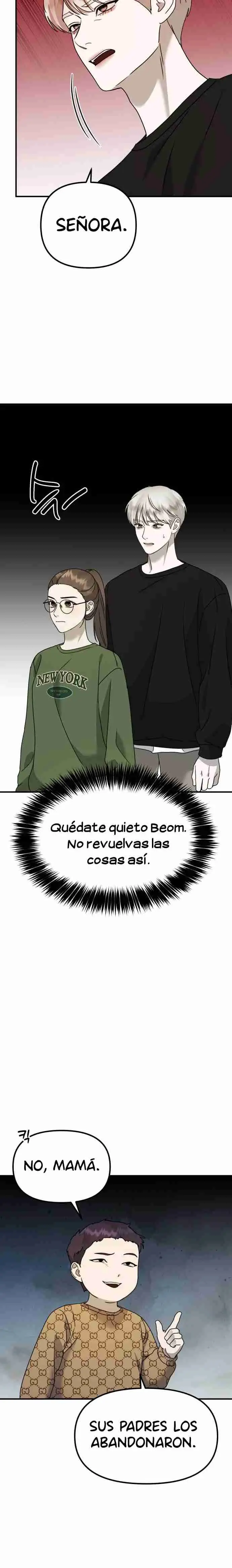Dios Jang Sang Beom (2023) - Capítulo 23 - Página 23 - LectorTMOo