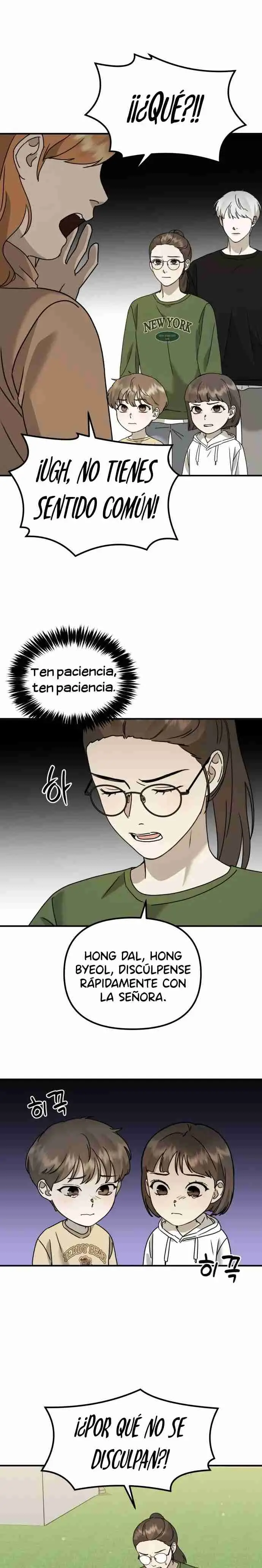 Dios Jang Sang Beom (2023) - Capítulo 23 - Página 24 - LectorTMOo