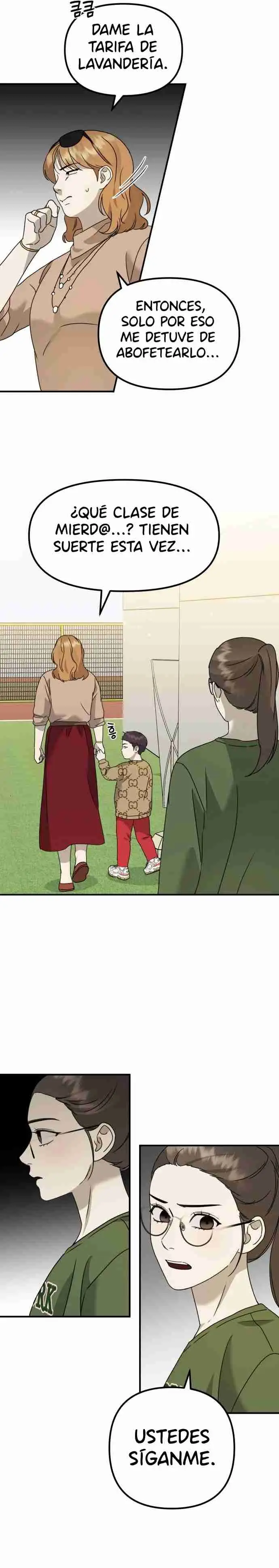 Dios Jang Sang Beom (2023) - Capítulo 23 - Página 28 - LectorTMOo