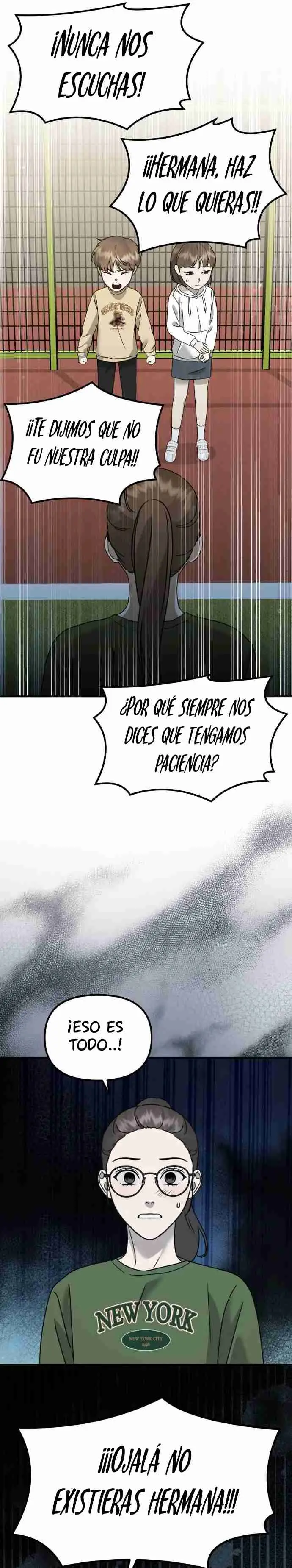 Dios Jang Sang Beom (2023) - Capítulo 23 - Página 32 - LectorTMOo
