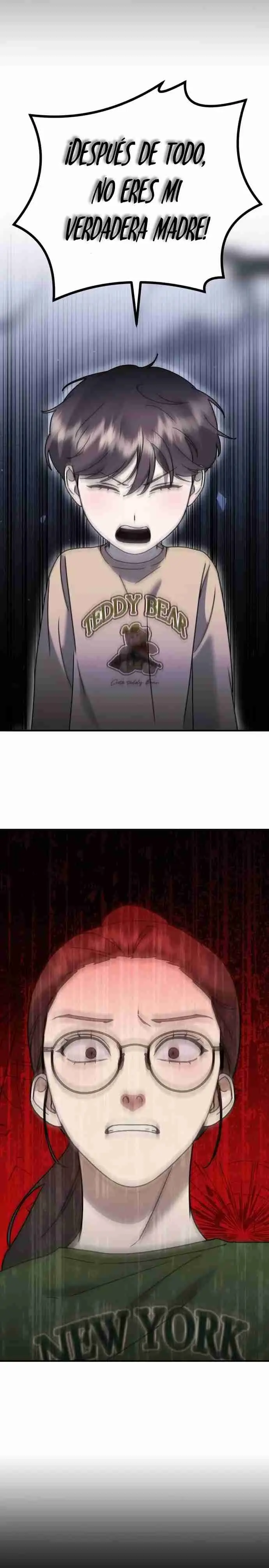 Dios Jang Sang Beom (2023) - Capítulo 23 - Página 35 - LectorTMOo