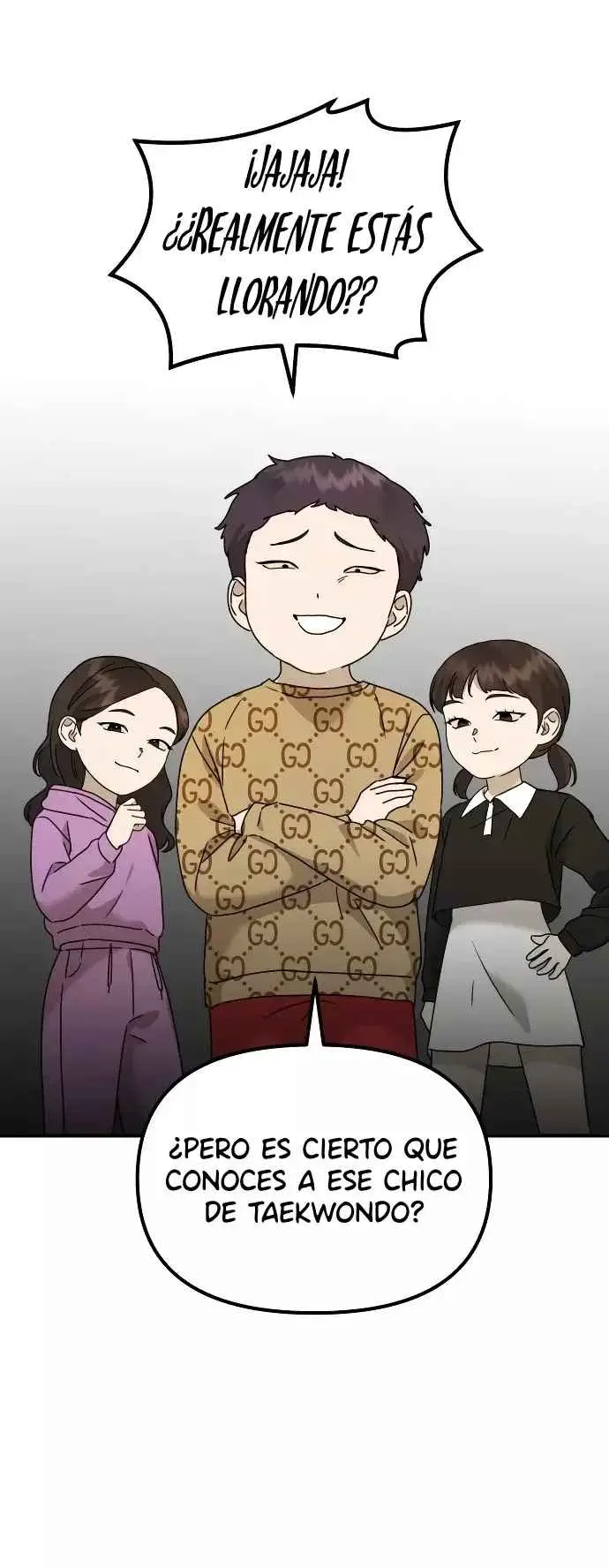 Dios Jang Sang Beom (2023) - Capítulo 24 - Página 40 - LectorTMOo