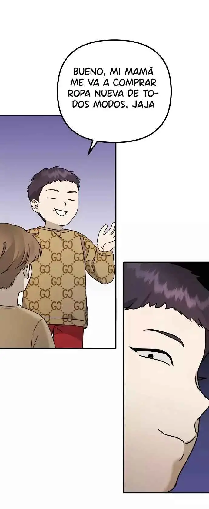 Dios Jang Sang Beom (2023) - Capítulo 24 - Página 49 - LectorTMOo