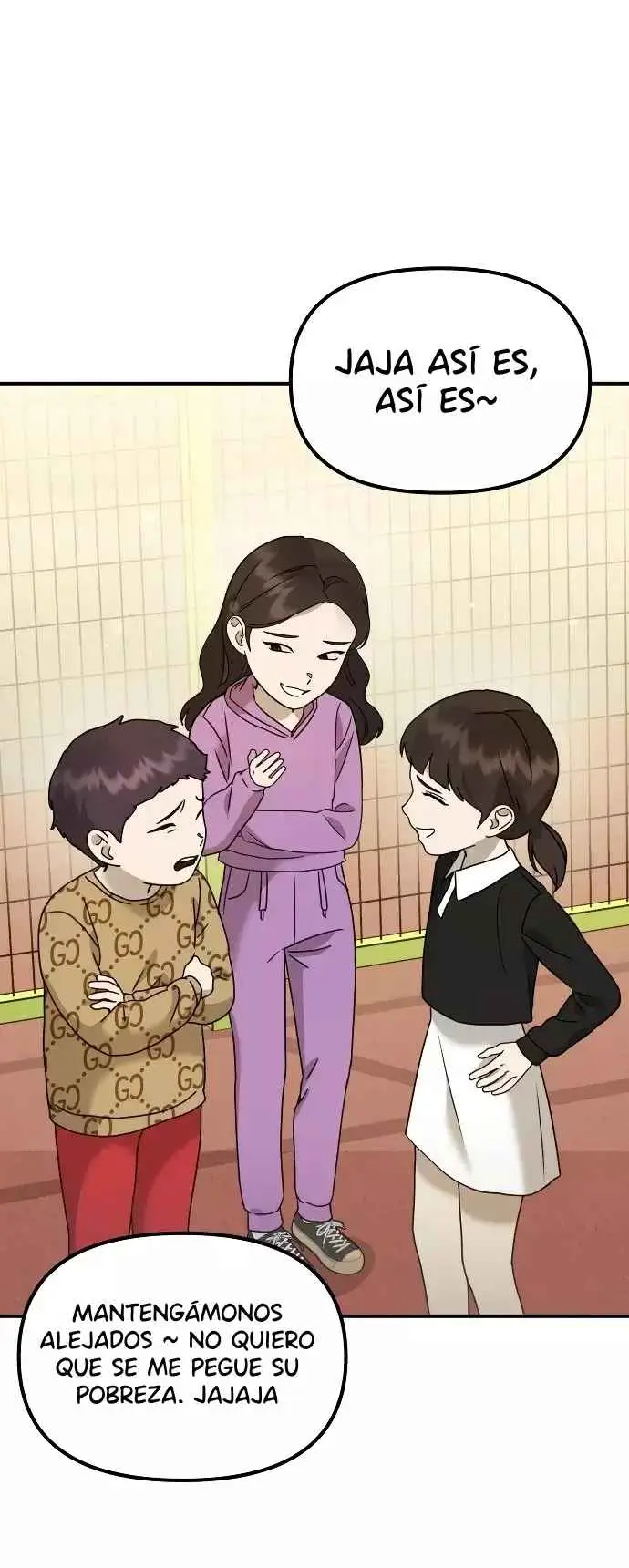Dios Jang Sang Beom (2023) - Capítulo 24 - Página 51 - LectorTMOo