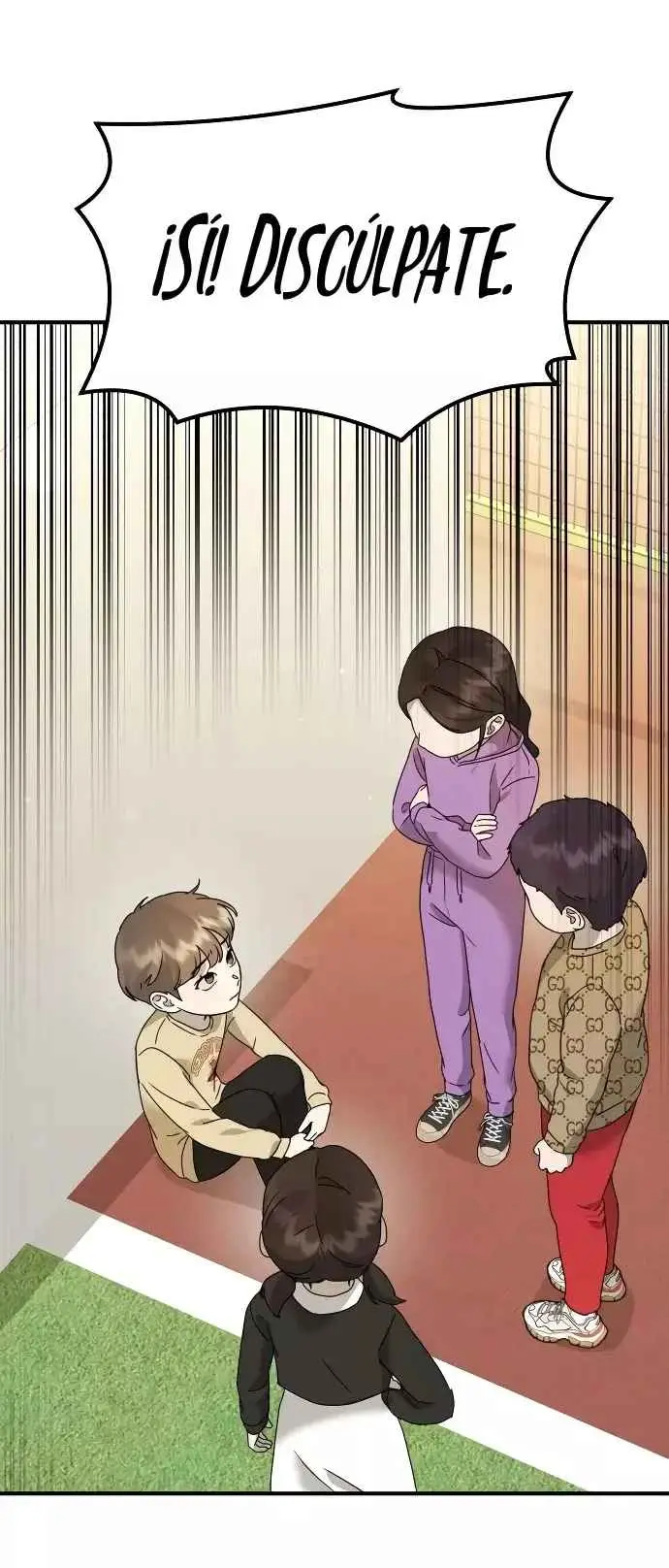 Dios Jang Sang Beom (2023) - Capítulo 24 - Página 54 - LectorTMOo