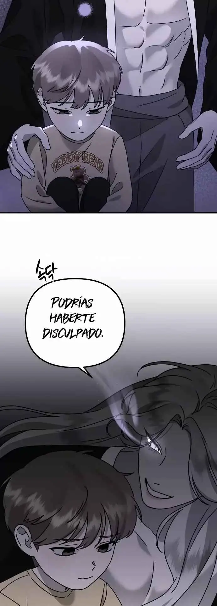 Dios Jang Sang Beom (2023) - Capítulo 24 - Página 62 - LectorTMOo
