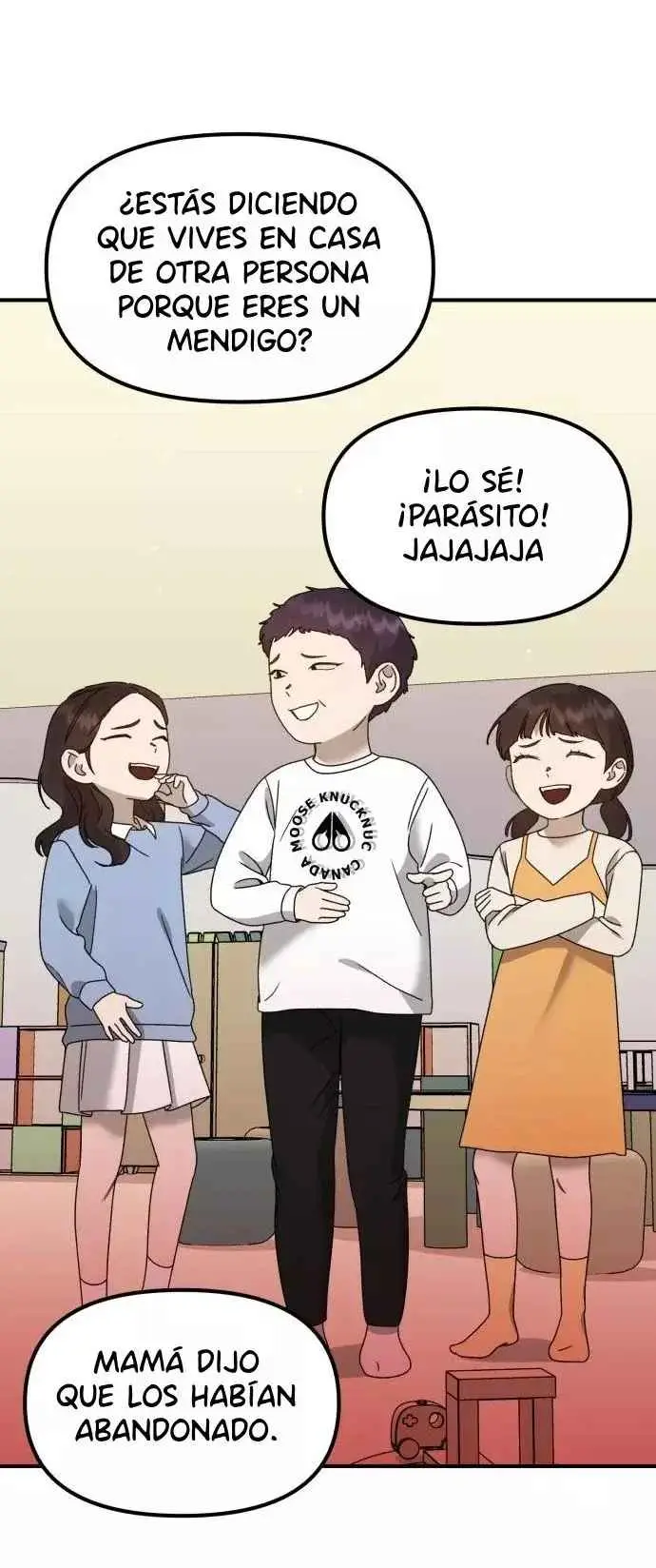 Dios Jang Sang Beom (2023) - Capítulo 25 - Página 21 - LectorTMOo