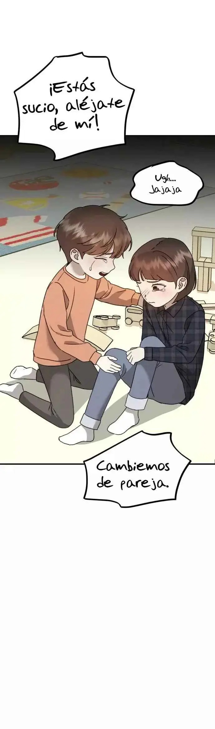 Dios Jang Sang Beom (2023) - Capítulo 25 - Página 29 - LectorTMOo