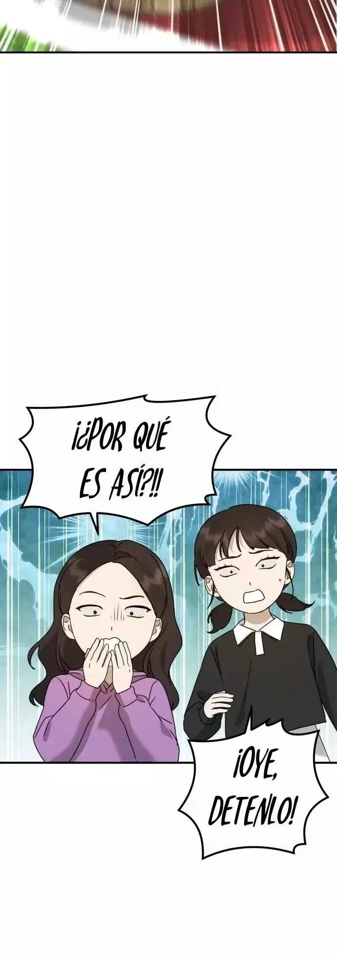 Dios Jang Sang Beom (2023) - Capítulo 25 - Página 45 - LectorTMOo