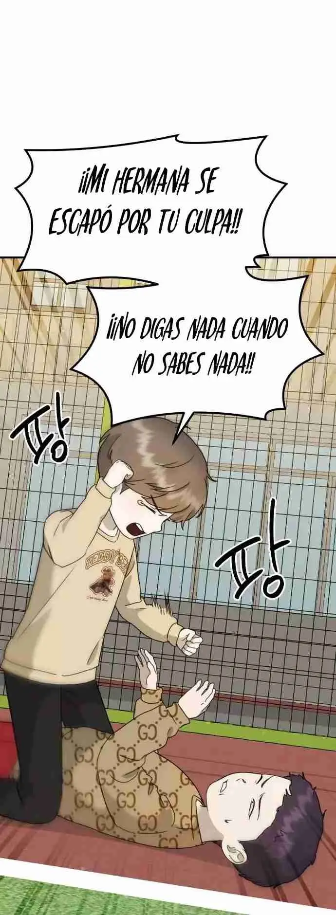 Dios Jang Sang Beom (2023) - Capítulo 25 - Página 56 - LectorTMOo