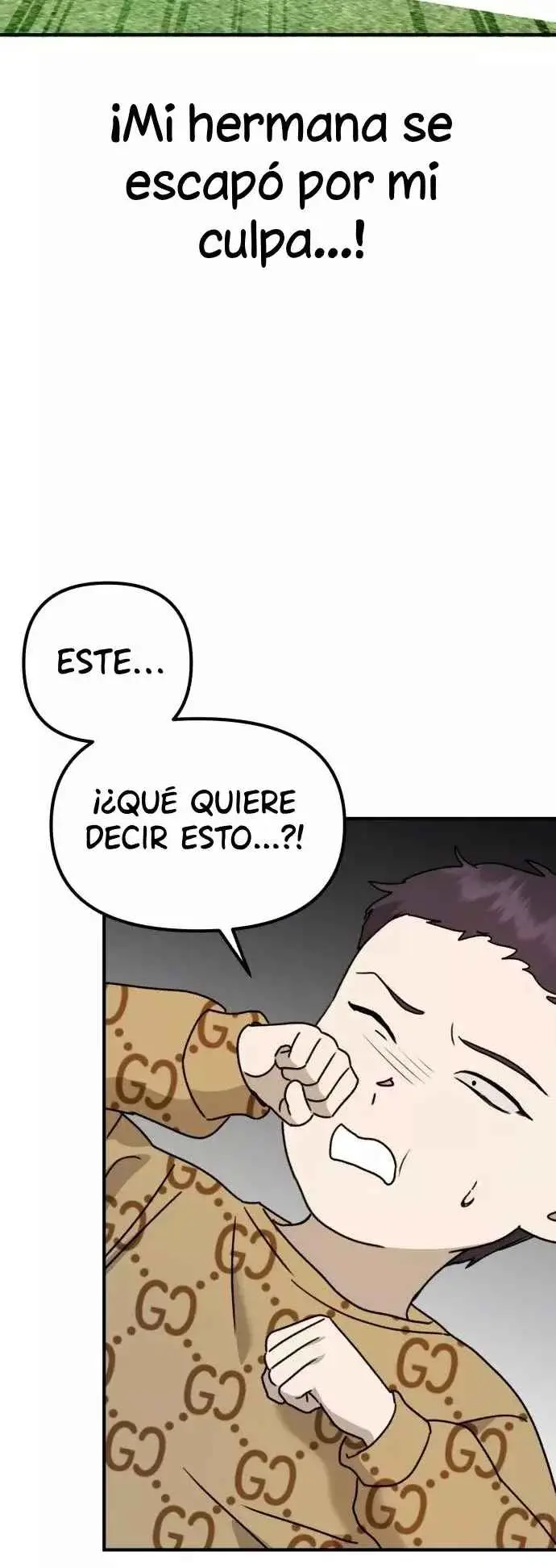 Dios Jang Sang Beom (2023) - Capítulo 25 - Página 57 - LectorTMOo