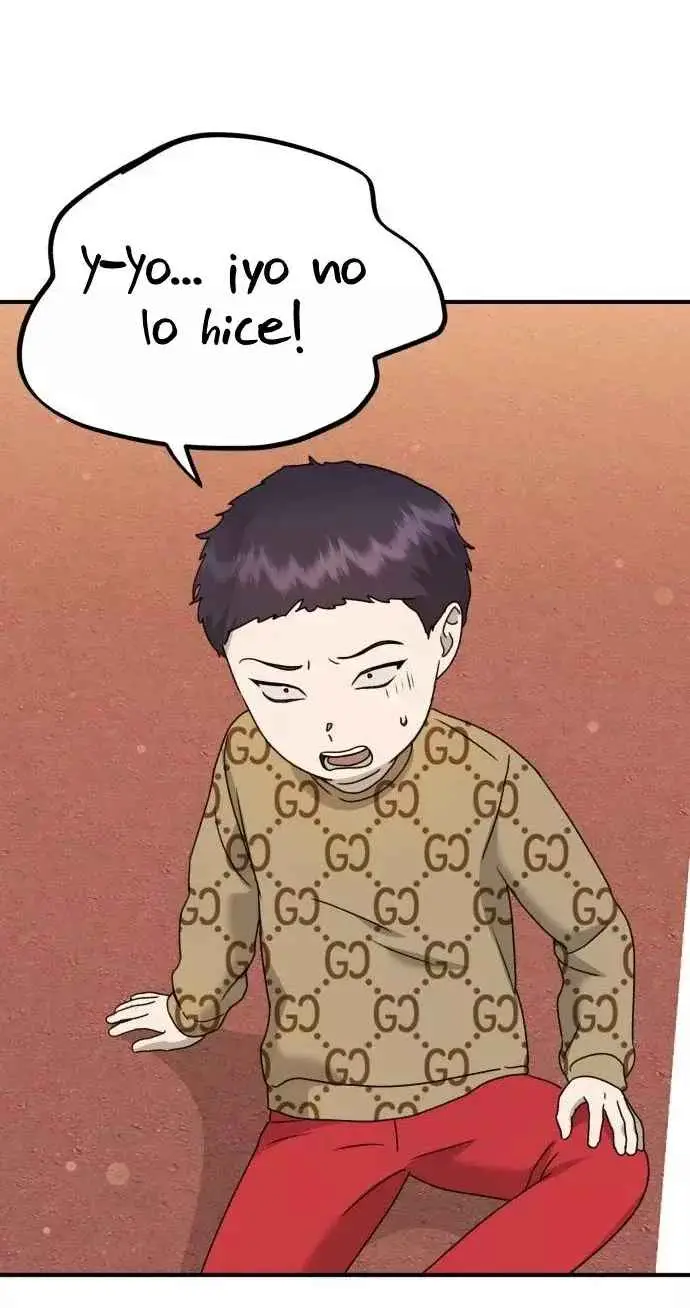 Dios Jang Sang Beom (2023) - Capítulo 25 - Página 61 - LectorTMOo