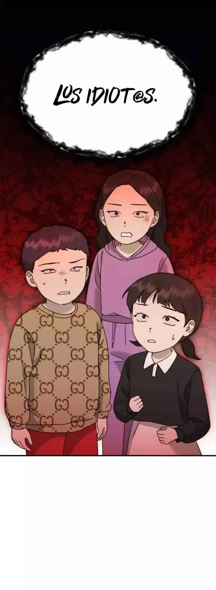 Dios Jang Sang Beom (2023) - Capítulo 26 - Página 25 - LectorTMOo