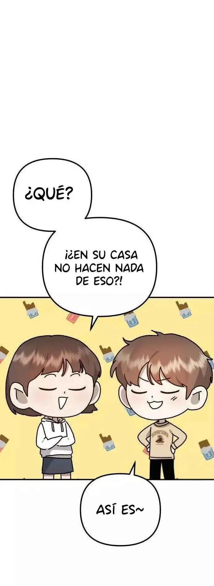 Dios Jang Sang Beom (2023) - Capítulo 26 - Página 34 - LectorTMOo
