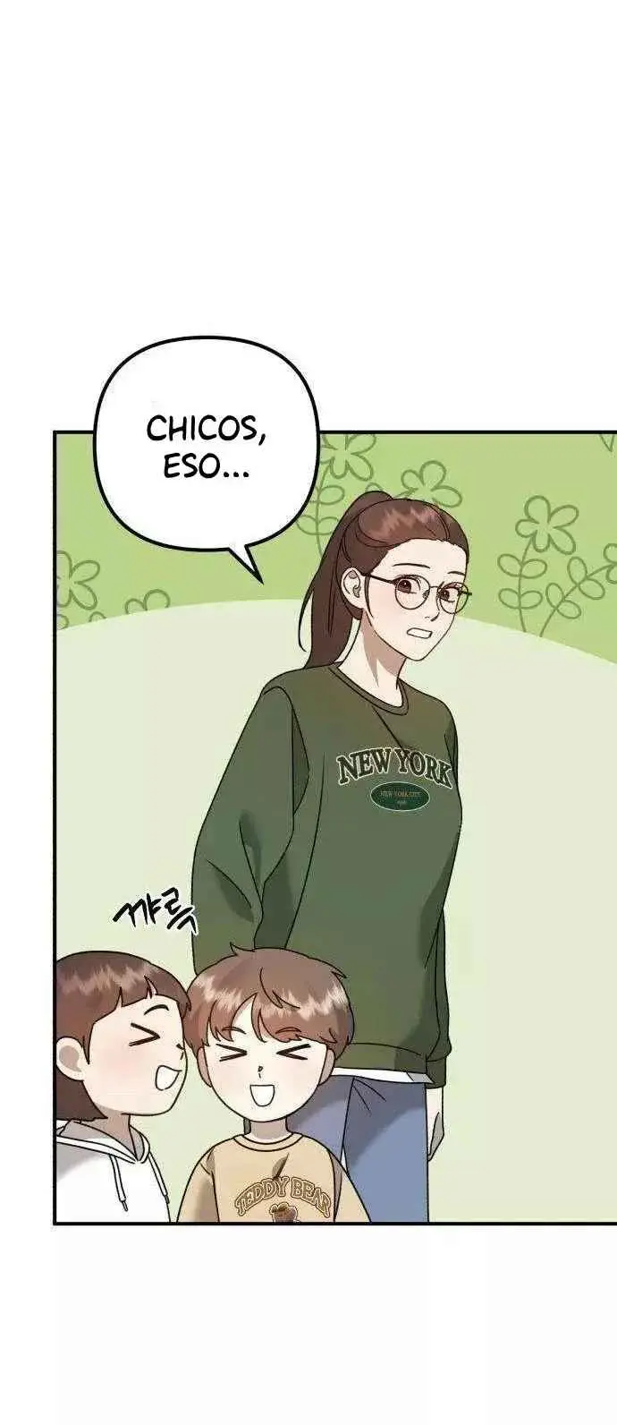 Dios Jang Sang Beom (2023) - Capítulo 26 - Página 36 - LectorTMOo