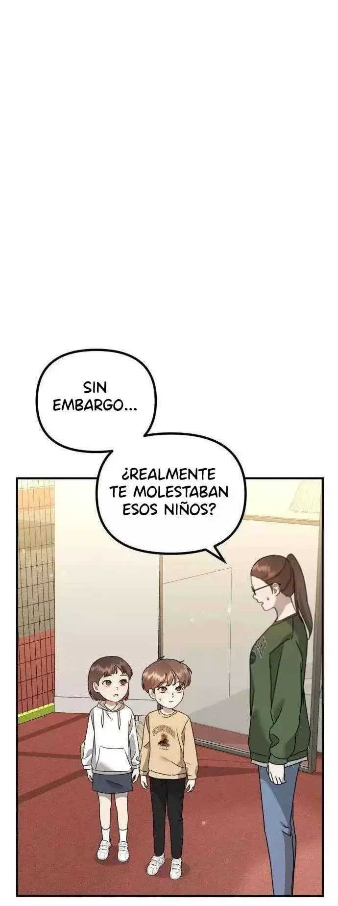 Dios Jang Sang Beom (2023) - Capítulo 26 - Página 38 - LectorTMOo