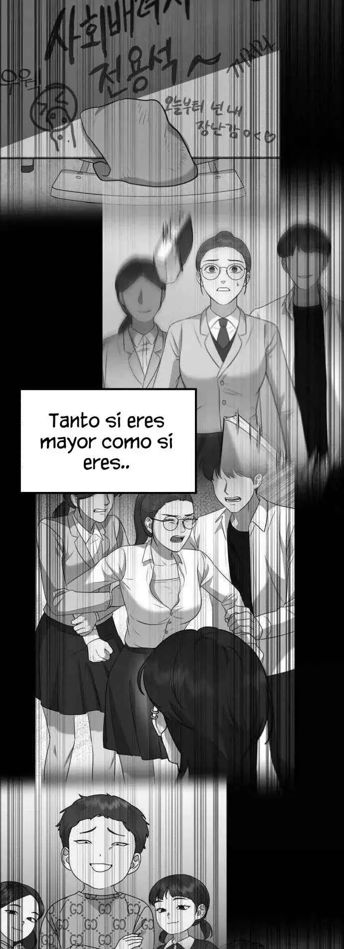 Dios Jang Sang Beom (2023) - Capítulo 26 - Página 42 - LectorTMOo