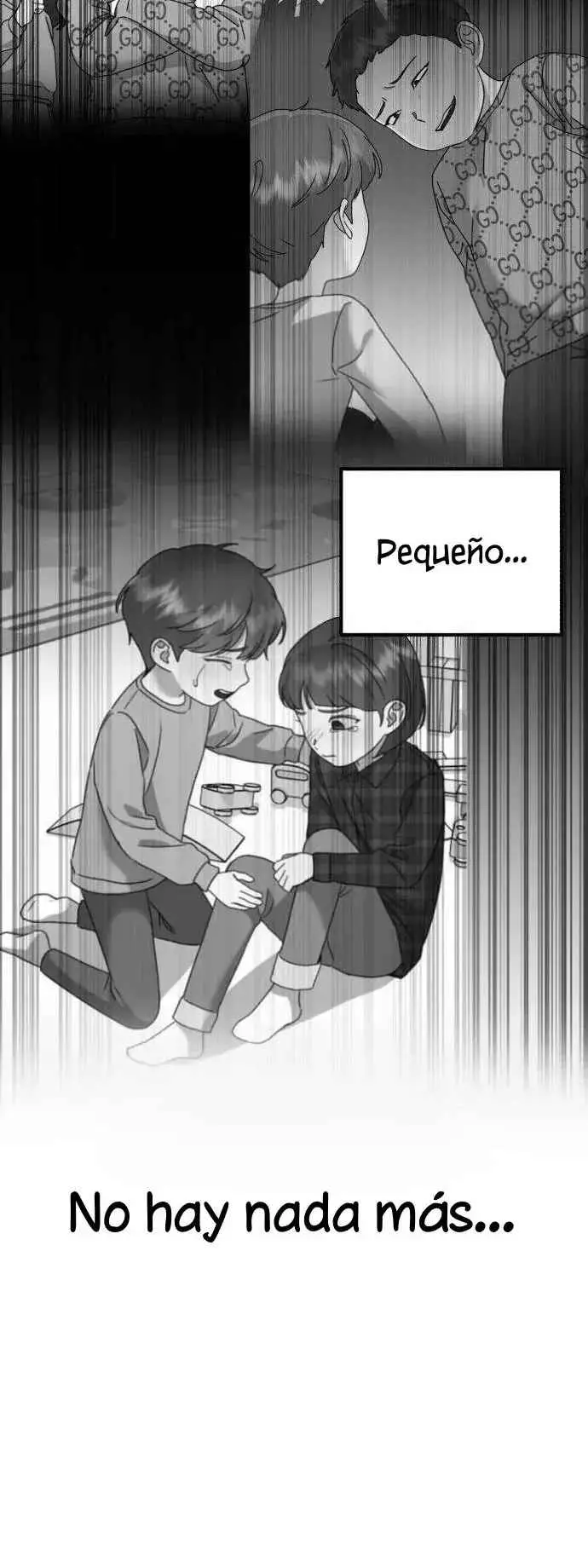 Dios Jang Sang Beom (2023) - Capítulo 26 - Página 43 - LectorTMOo