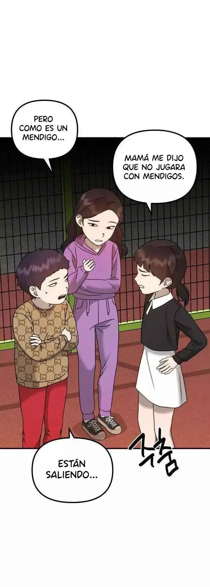 Dios Jang Sang Beom (2023) - Capítulo 26 - Página 48 - LectorTMOo