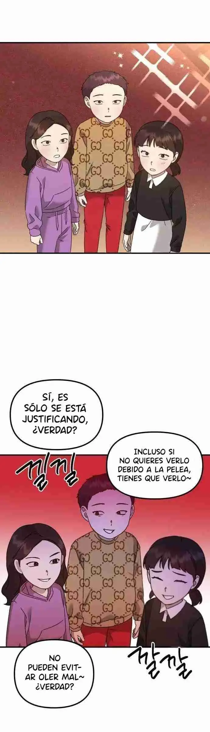Dios Jang Sang Beom (2023) - Capítulo 26 - Página 67 - LectorTMOo