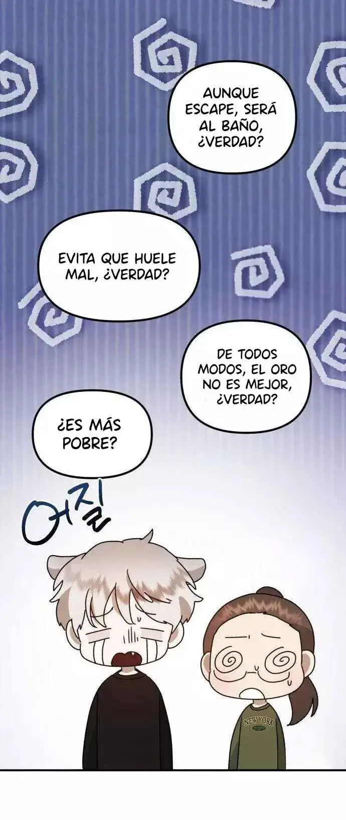 Dios Jang Sang Beom (2023) - Capítulo 26 - Página 69 - LectorTMOo
