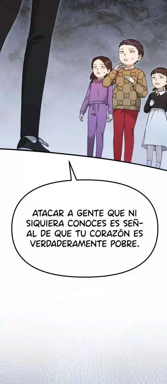 Dios Jang Sang Beom (2023) - Capítulo 26 - Página 84 - LectorTMOo