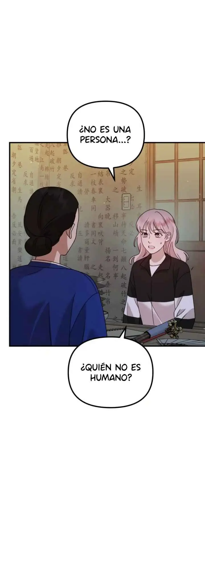Dios Jang Sang Beom (2023) - Capítulo 27 - Página 7 - LectorTMOo