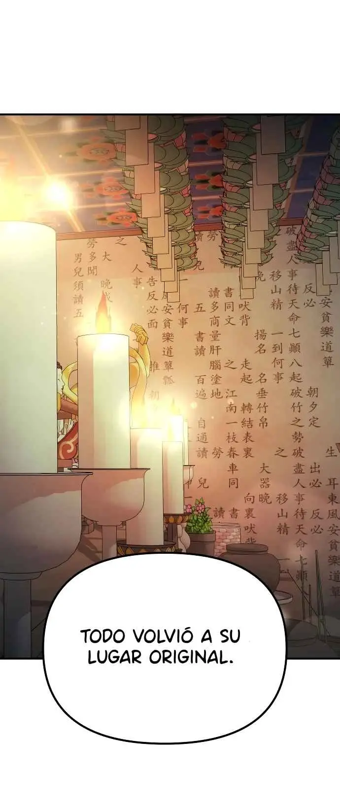 Dios Jang Sang Beom (2023) - Capítulo 28 - Página 4 - LectorTMOo