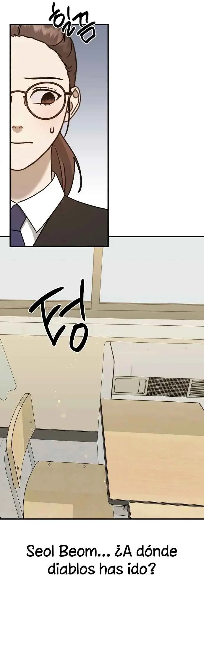 Dios Jang Sang Beom (2023) - Capítulo 28 - Página 11 - LectorTMOo