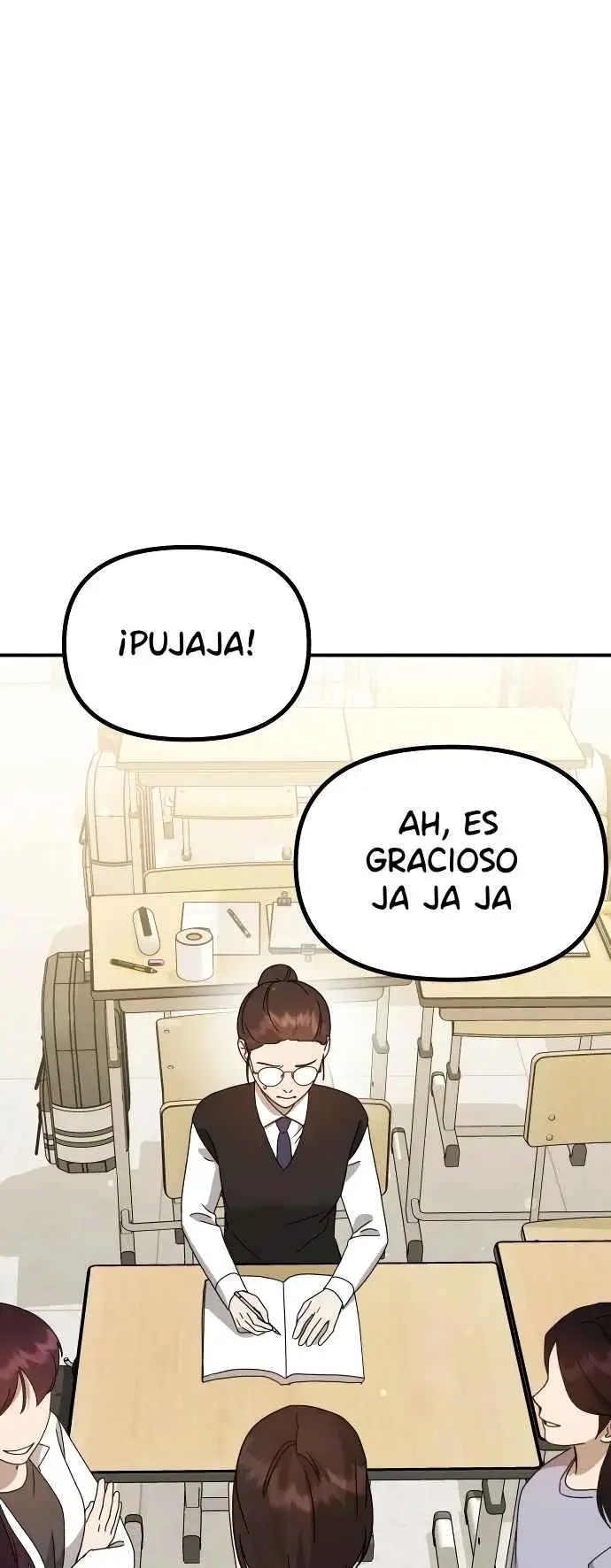 Dios Jang Sang Beom (2023) - Capítulo 28 - Página 31 - LectorTMOo