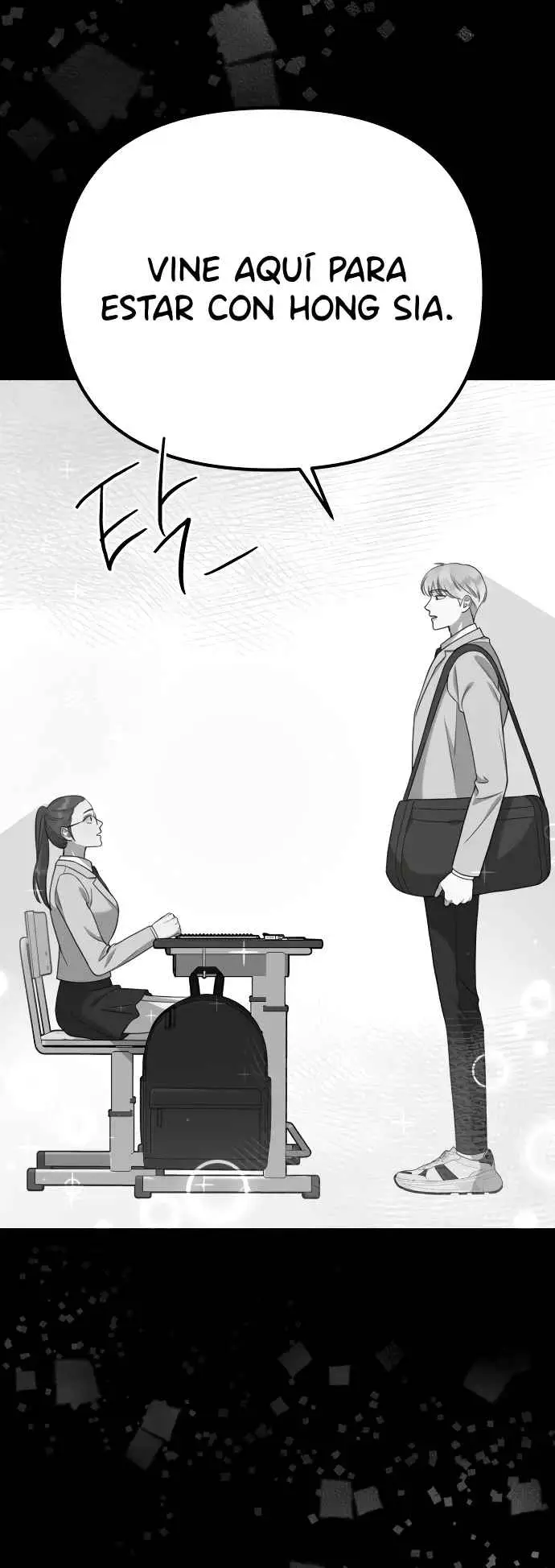 Dios Jang Sang Beom (2023) - Capítulo 28 - Página 75 - LectorTMOo