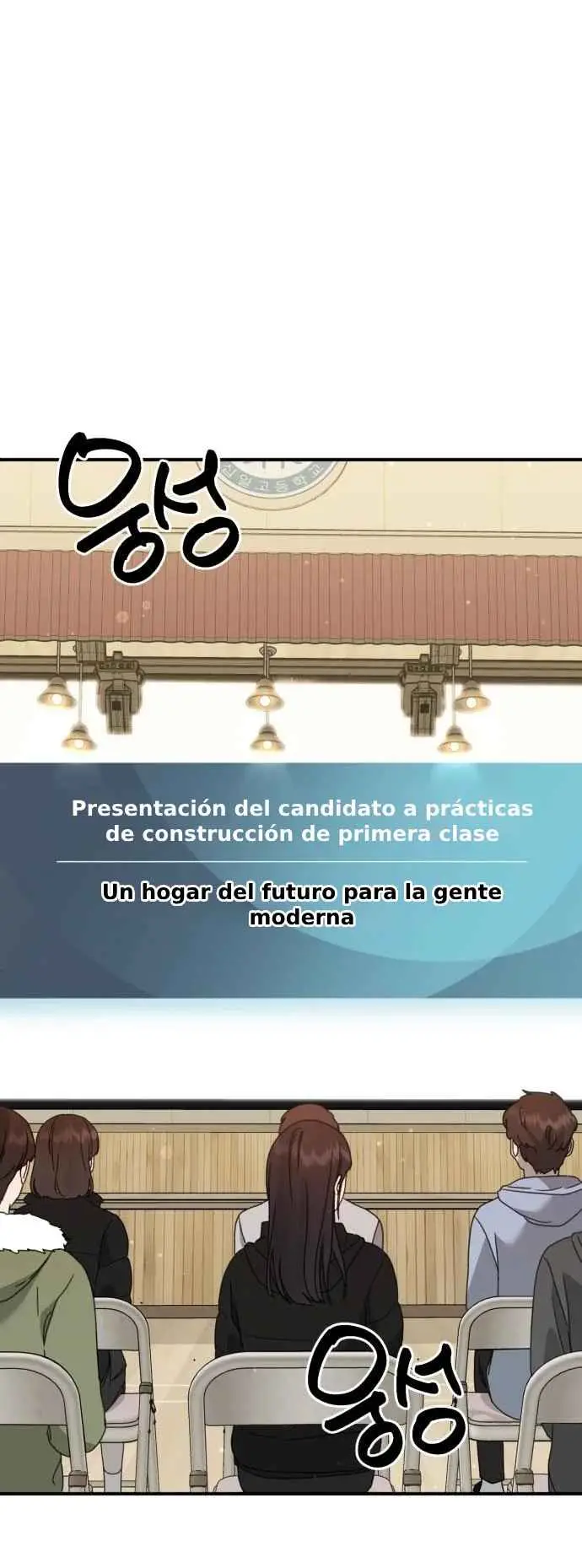 Dios Jang Sang Beom (2023) - Capítulo 29 - Página 4 - LectorTMOo