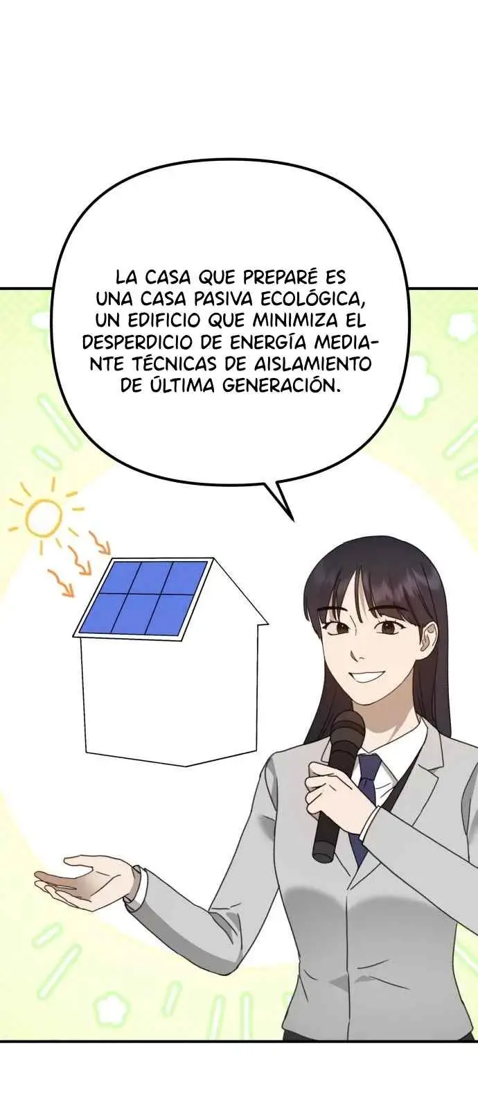 Dios Jang Sang Beom (2023) - Capítulo 29 - Página 6 - LectorTMOo